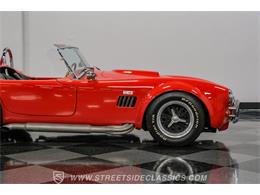 1965 Shelby Cobra (CC-2072253) for sale in Ft Worth, Texas
