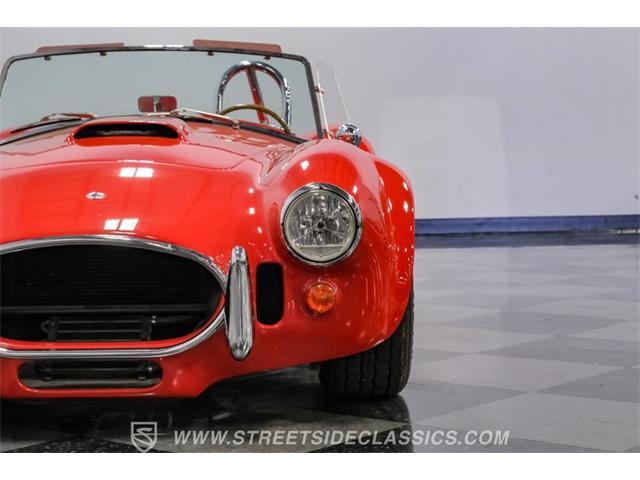 1965 Shelby Cobra (CC-2072253) for sale in Ft Worth, Texas