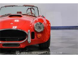 1965 Shelby Cobra (CC-2072253) for sale in Ft Worth, Texas