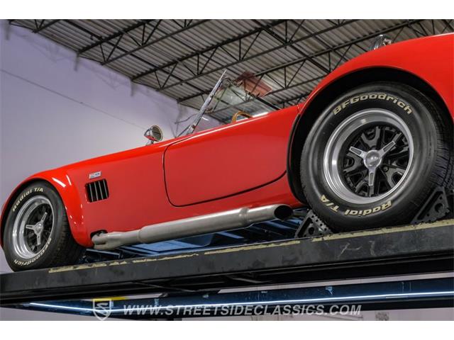 1965 Shelby Cobra (CC-2072253) for sale in Ft Worth, Texas