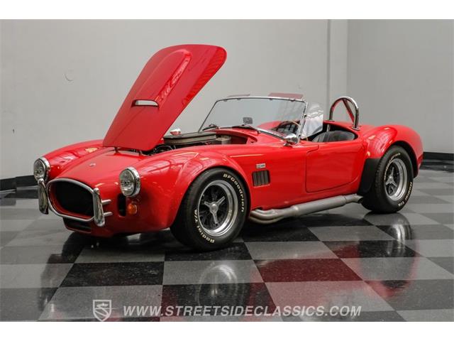 1965 Shelby Cobra (CC-2072253) for sale in Ft Worth, Texas