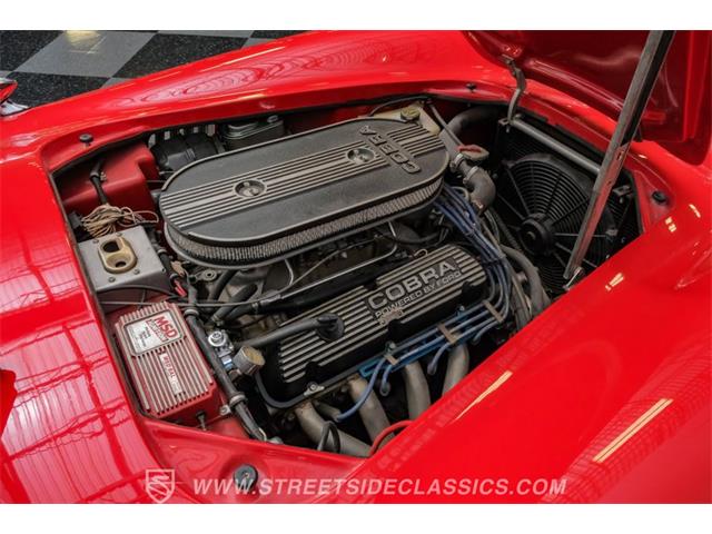 1965 Shelby Cobra (CC-2072253) for sale in Ft Worth, Texas