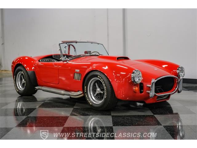 1965 Shelby Cobra (CC-2072253) for sale in Ft Worth, Texas