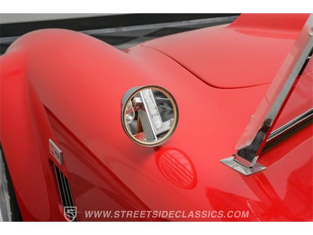 1965 Shelby Cobra (CC-2072253) for sale in Ft Worth, Texas