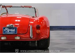 1965 Shelby Cobra (CC-2072253) for sale in Ft Worth, Texas