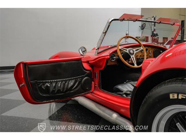 1965 Shelby Cobra (CC-2072253) for sale in Ft Worth, Texas