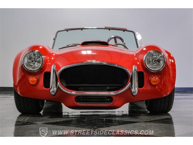 1965 Shelby Cobra (CC-2072253) for sale in Ft Worth, Texas