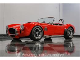1965 Shelby Cobra (CC-2072253) for sale in Ft Worth, Texas