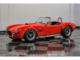 1965 Shelby Cobra (CC-2072253) for sale in Ft Worth, Texas