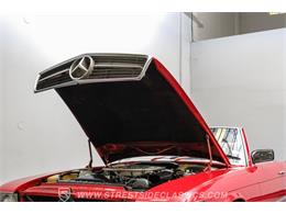 1985 Mercedes-Benz 380SL (CC-2072254) for sale in Ft Worth, Texas