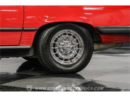 1985 Mercedes-Benz 380SL (CC-2072254) for sale in Ft Worth, Texas