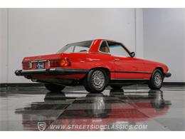 1985 Mercedes-Benz 380SL (CC-2072254) for sale in Ft Worth, Texas