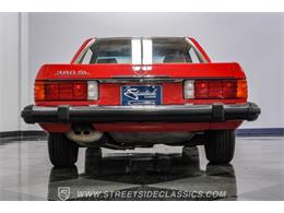 1985 Mercedes-Benz 380SL (CC-2072254) for sale in Ft Worth, Texas