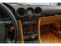 1985 Mercedes-Benz 380SL (CC-2072254) for sale in Ft Worth, Texas