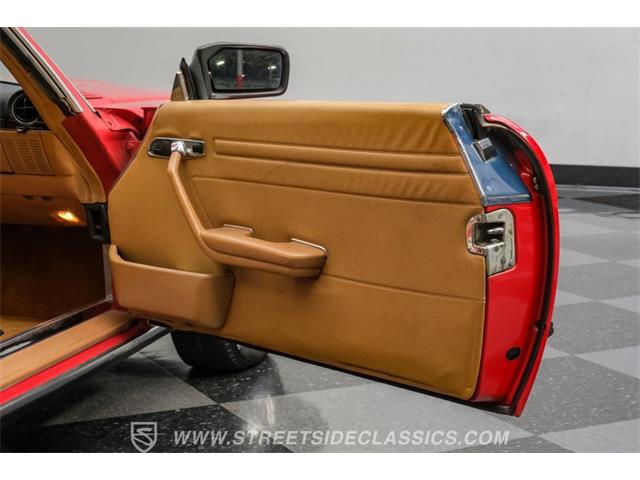 1985 Mercedes-Benz 380SL (CC-2072254) for sale in Ft Worth, Texas