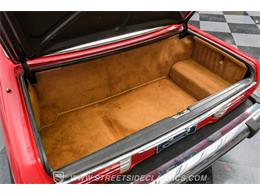 1985 Mercedes-Benz 380SL (CC-2072254) for sale in Ft Worth, Texas