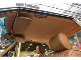 1985 Mercedes-Benz 380SL (CC-2072254) for sale in Ft Worth, Texas