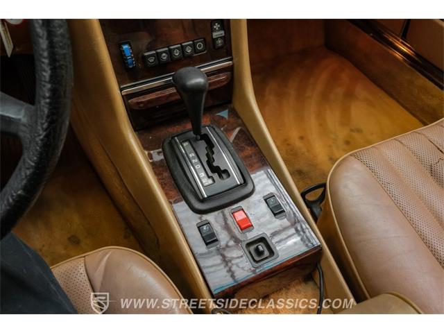 1985 Mercedes-Benz 380SL (CC-2072254) for sale in Ft Worth, Texas