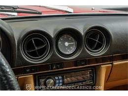 1985 Mercedes-Benz 380SL (CC-2072254) for sale in Ft Worth, Texas