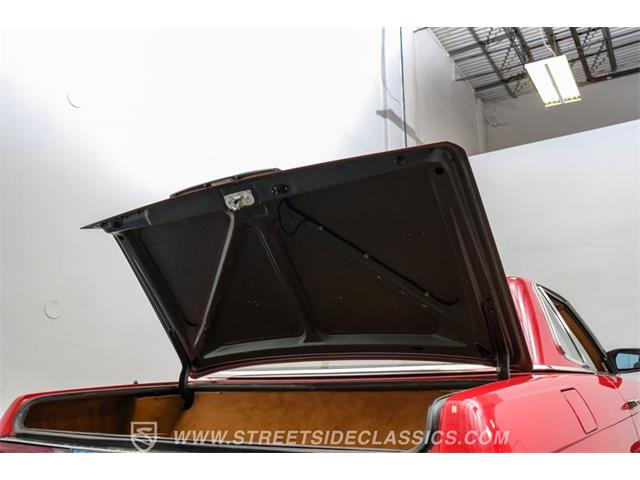 1985 Mercedes-Benz 380SL (CC-2072254) for sale in Ft Worth, Texas