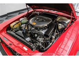 1985 Mercedes-Benz 380SL (CC-2072254) for sale in Ft Worth, Texas
