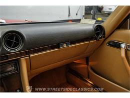 1985 Mercedes-Benz 380SL (CC-2072254) for sale in Ft Worth, Texas