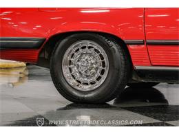 1985 Mercedes-Benz 380SL (CC-2072254) for sale in Ft Worth, Texas