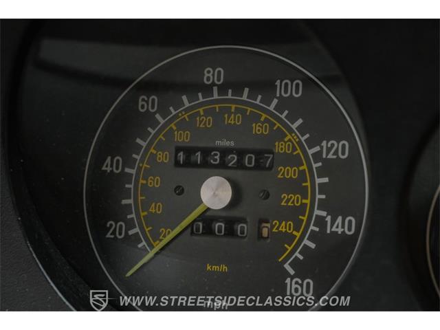 1985 Mercedes-Benz 380SL (CC-2072254) for sale in Ft Worth, Texas