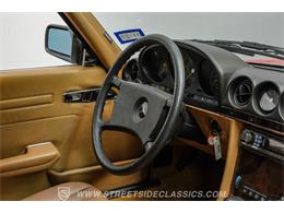 1985 Mercedes-Benz 380SL (CC-2072254) for sale in Ft Worth, Texas