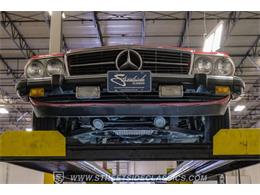 1985 Mercedes-Benz 380SL (CC-2072254) for sale in Ft Worth, Texas