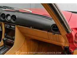 1985 Mercedes-Benz 380SL (CC-2072254) for sale in Ft Worth, Texas