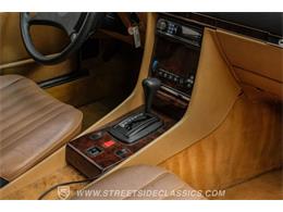 1985 Mercedes-Benz 380SL (CC-2072254) for sale in Ft Worth, Texas