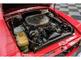 1985 Mercedes-Benz 380SL (CC-2072254) for sale in Ft Worth, Texas