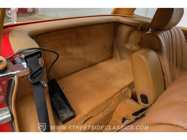 1985 Mercedes-Benz 380SL (CC-2072254) for sale in Ft Worth, Texas