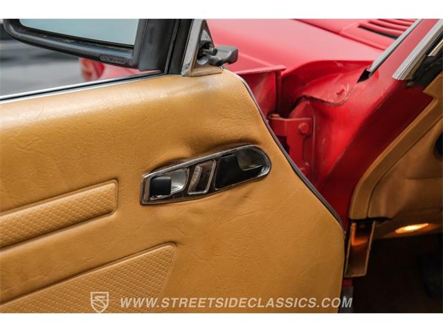 1985 Mercedes-Benz 380SL (CC-2072254) for sale in Ft Worth, Texas
