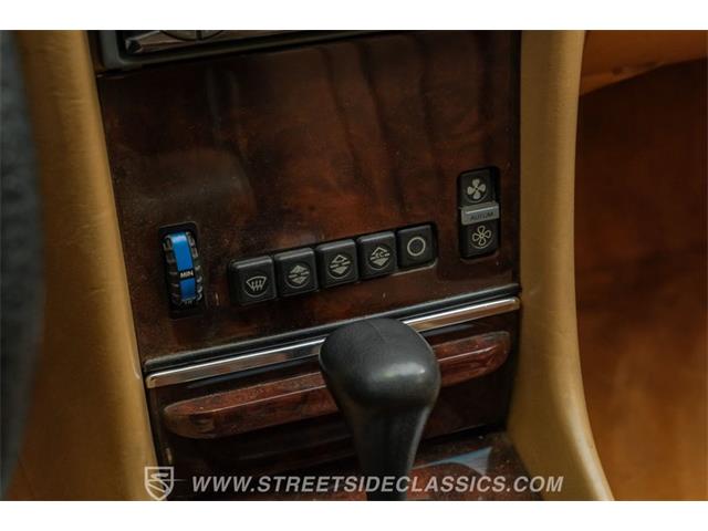 1985 Mercedes-Benz 380SL (CC-2072254) for sale in Ft Worth, Texas