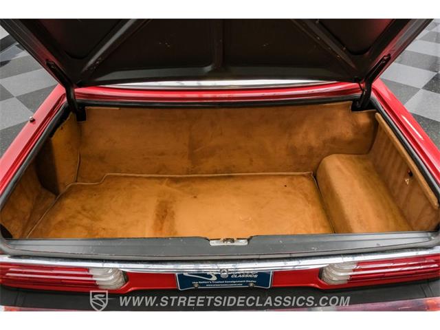 1985 Mercedes-Benz 380SL (CC-2072254) for sale in Ft Worth, Texas