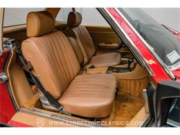 1985 Mercedes-Benz 380SL (CC-2072254) for sale in Ft Worth, Texas
