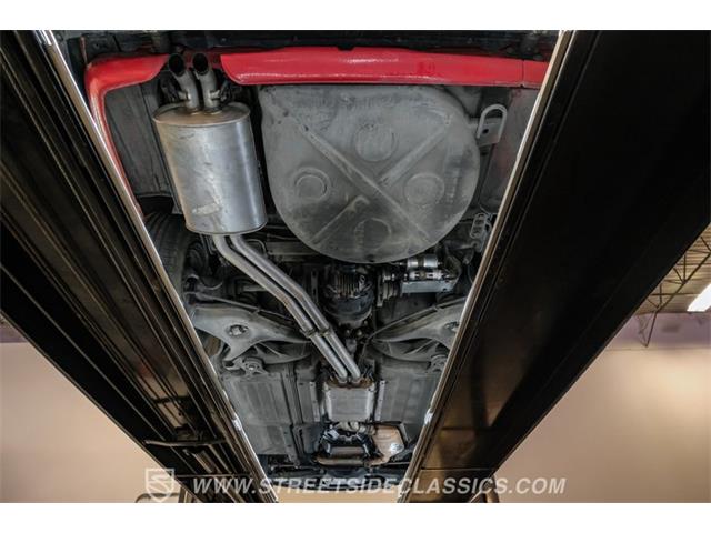 1985 Mercedes-Benz 380SL (CC-2072254) for sale in Ft Worth, Texas