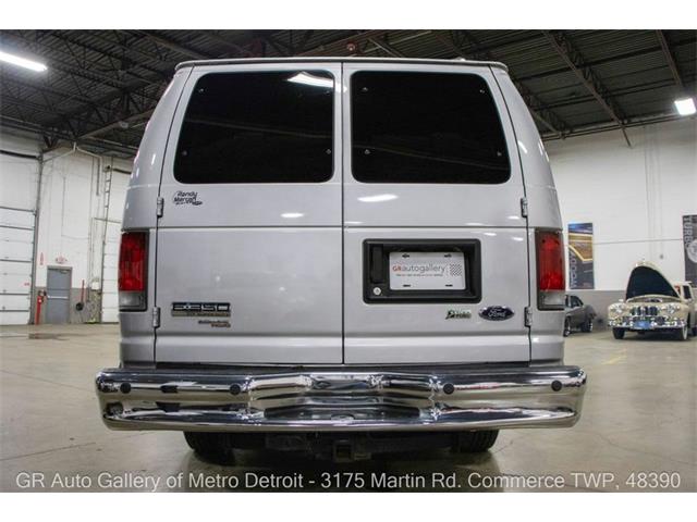 2013 Ford E350 (CC-2072255) for sale in Kentwood, Michigan