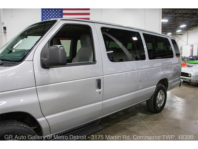 2013 Ford E350 (CC-2072255) for sale in Kentwood, Michigan