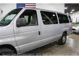 2013 Ford E350 (CC-2072255) for sale in Kentwood, Michigan