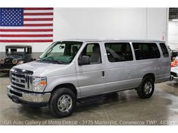 2013 Ford E350 (CC-2072255) for sale in Kentwood, Michigan