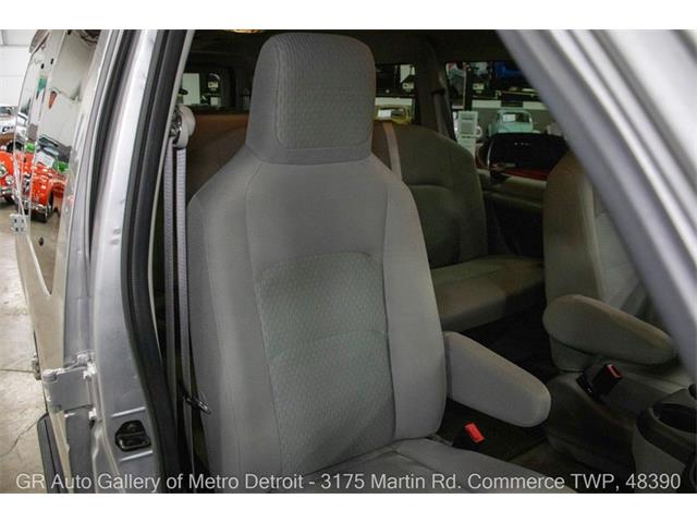 2013 Ford E350 (CC-2072255) for sale in Kentwood, Michigan