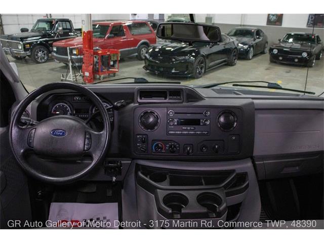 2013 Ford E350 (CC-2072255) for sale in Kentwood, Michigan