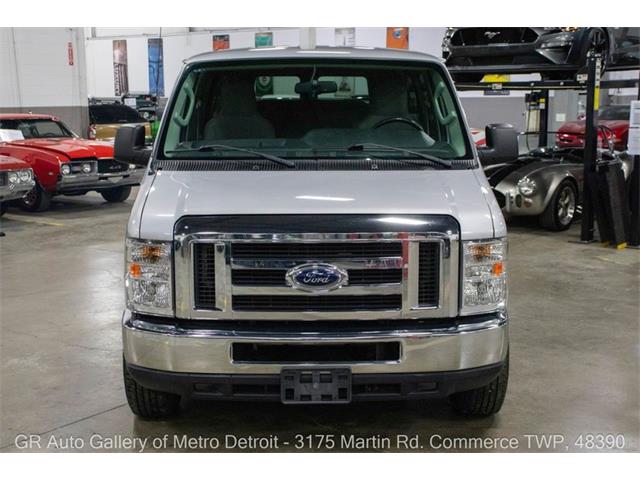2013 Ford E350 (CC-2072255) for sale in Kentwood, Michigan