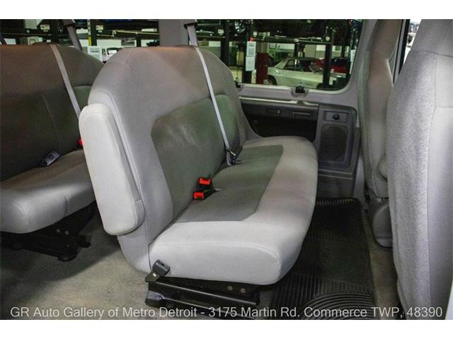 2013 Ford E350 (CC-2072255) for sale in Kentwood, Michigan