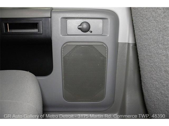 2013 Ford E350 (CC-2072255) for sale in Kentwood, Michigan