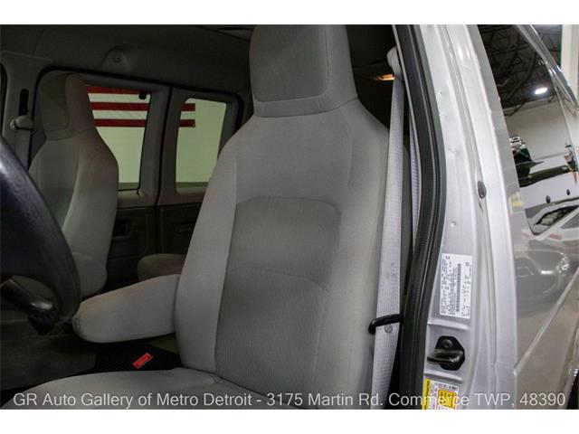 2013 Ford E350 (CC-2072255) for sale in Kentwood, Michigan