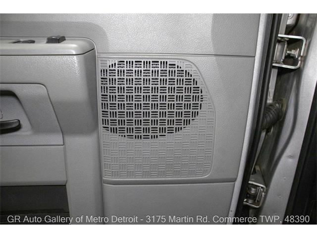 2013 Ford E350 (CC-2072255) for sale in Kentwood, Michigan